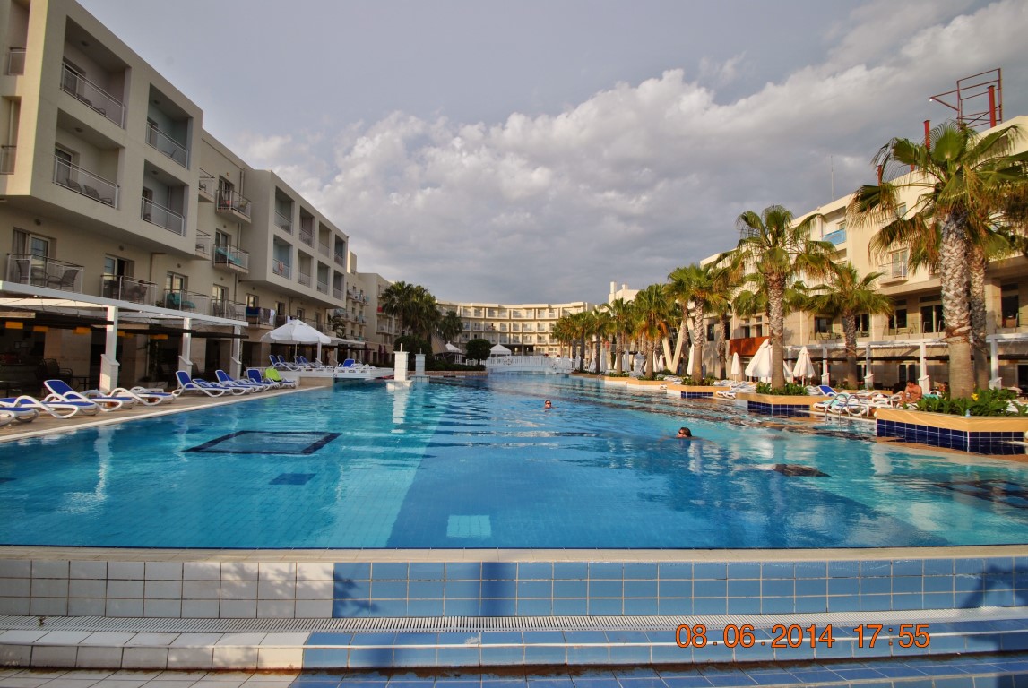 imagini hotel LA BLANCHE RESORT BODRUM